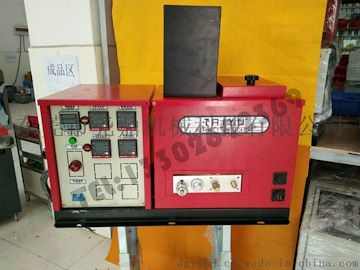广东工厂生产热熔胶机设备 高精度环保热熔胶滤清器喷胶机