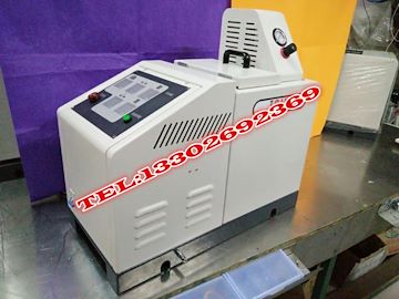 东莞尧鼎专业制造热熔胶机，封盒热熔胶机设备13302692369